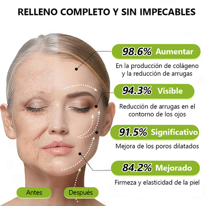 🎖️🎖️🎖️ Hecho y enviado desde México 💫 Healrize® Botox & Vita-A Retinol Shot Crema Lifting Reafirmante Antiarrugas 🔥 ¡Último día de promoción — 70% DE DESCUENTO! 🇲🇽