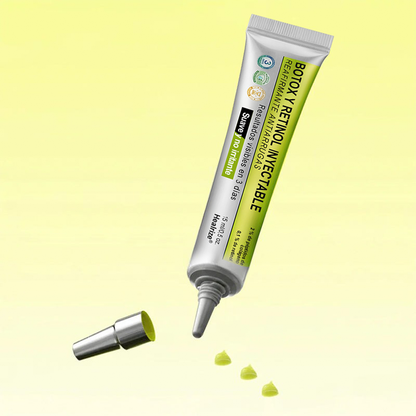 🎖️🎖️🎖️ Hecho y enviado desde México 💫 Healrize® Botox & Vita-A Retinol Shot Crema Lifting Reafirmante Antiarrugas 🔥 ¡Último día de promoción — 70% DE DESCUENTO! 🇲🇽