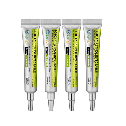 🎖️🎖️🎖️ Hecho y enviado desde México 💫 Healrize® Botox & Vita-A Retinol Shot Crema Lifting Reafirmante Antiarrugas 🔥 ¡Último día de promoción — 70% DE DESCUENTO! 🇲🇽