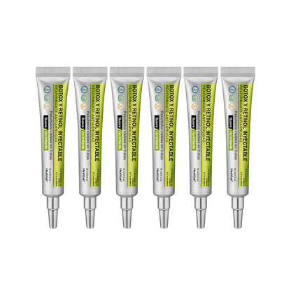 🎖️🎖️🎖️ Hecho y enviado desde México 💫 Healrize® Botox & Vita-A Retinol Shot Crema Lifting Reafirmante Antiarrugas 🔥 ¡Último día de promoción — 70% DE DESCUENTO! 🇲🇽
