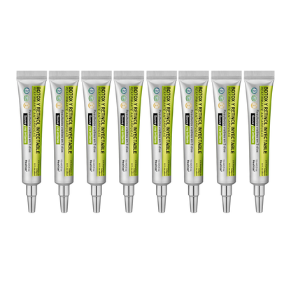 🎖️🎖️🎖️ Hecho y enviado desde México 💫 Healrize® Botox & Vita-A Retinol Shot Crema Lifting Reafirmante Antiarrugas 🔥 ¡Último día de promoción — 70% DE DESCUENTO! 🇲🇽
