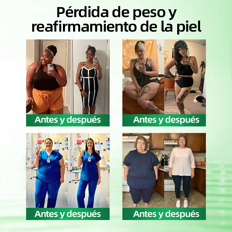 Tienda Oficial |  𝐻𝑒𝑎𝑙𝑟𝑖𝑧𝑒® 𝑴𝒐𝒓𝒊𝒏𝒈𝗮 · 𝐁𝐞𝐫𝐛𝐞𝐫𝐢𝐧𝐞 × 𝙉𝘼𝐃+ 𝟏2-en-1 𝗔𝗱𝘃𝗮𝗻𝗰𝗲𝗱 𝙉𝙖𝙣𝙤 𝙈𝙞𝙘𝙧𝙤𝙣𝙚𝙚𝐝𝐥𝐞 𝐏𝐚𝑡𝑐𝚑 🇲🇽 (Solo una vez al día, cambios visibles en 7 días) 🎖️ Para obesidad, piel flácida, diabetes, apnea del sueño, problemas articulares y más🎖️