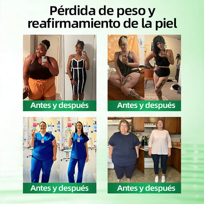Tienda Oficial |  𝐻𝑒𝑎𝑙𝑟𝑖𝑧𝑒® 𝑴𝒐𝒓𝒊𝒏𝒈𝗮 · 𝐁𝐞𝐫𝐛𝐞𝐫𝐢𝐧𝐞 × 𝙉𝘼𝐃+ 𝟏2-en-1 𝗔𝗱𝘃𝗮𝗻𝗰𝗲𝗱 𝙉𝙖𝙣𝙤 𝙈𝙞𝙘𝙧𝙤𝙣𝙚𝙚𝐝𝐥𝐞 𝐏𝐚𝑡𝑐𝚑 🇲🇽 (Solo una vez al día, cambios visibles en 7 días) 🎖️ Para obesidad, piel flácida, diabetes, apnea del sueño, problemas articulares y más🎖️