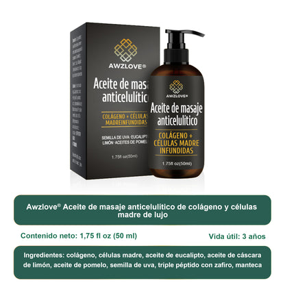 𝐀w𝐳l𝐨v𝐞® A𝐜e𝐢t𝐞 𝐀n𝐭i𝐜e𝐥u𝐥í𝐭i𝐜o d𝐞 𝐋u𝐣o c𝐨n C𝐨l𝐚́g𝐞n𝐨 𝐲 𝐂é𝐥u𝐥a𝐬 𝐌a𝐝r𝐞🐳 (🔥8𝟎% d𝐞 𝐝e𝐬c𝐮e𝐧t𝐨 𝐩o𝐫 𝐭i𝐞m𝐩o l𝐢m𝐢t𝐚d𝐨!)