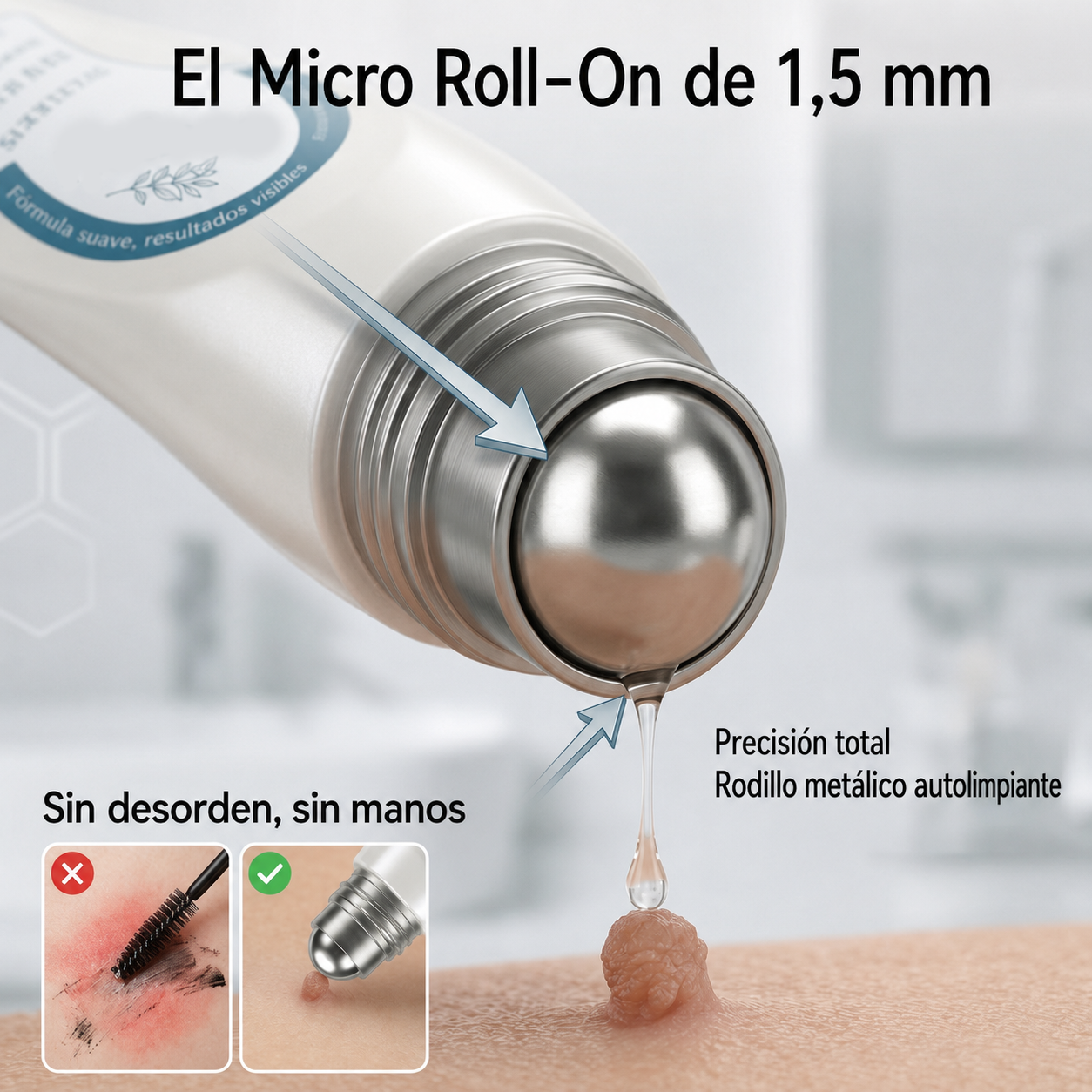 ¡Disfruta de un 30% de descuento al agregar el segundo! | 𝑯𝒆𝒂𝒍𝒓𝒊𝒛𝒆® 💚